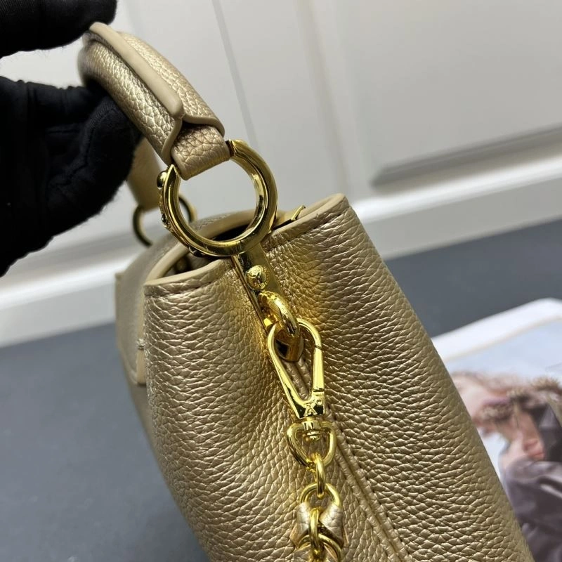 Popular Louis Vuitton Top Handle Bags 83407