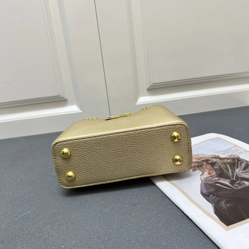 Popular Louis Vuitton Top Handle Bags 83407