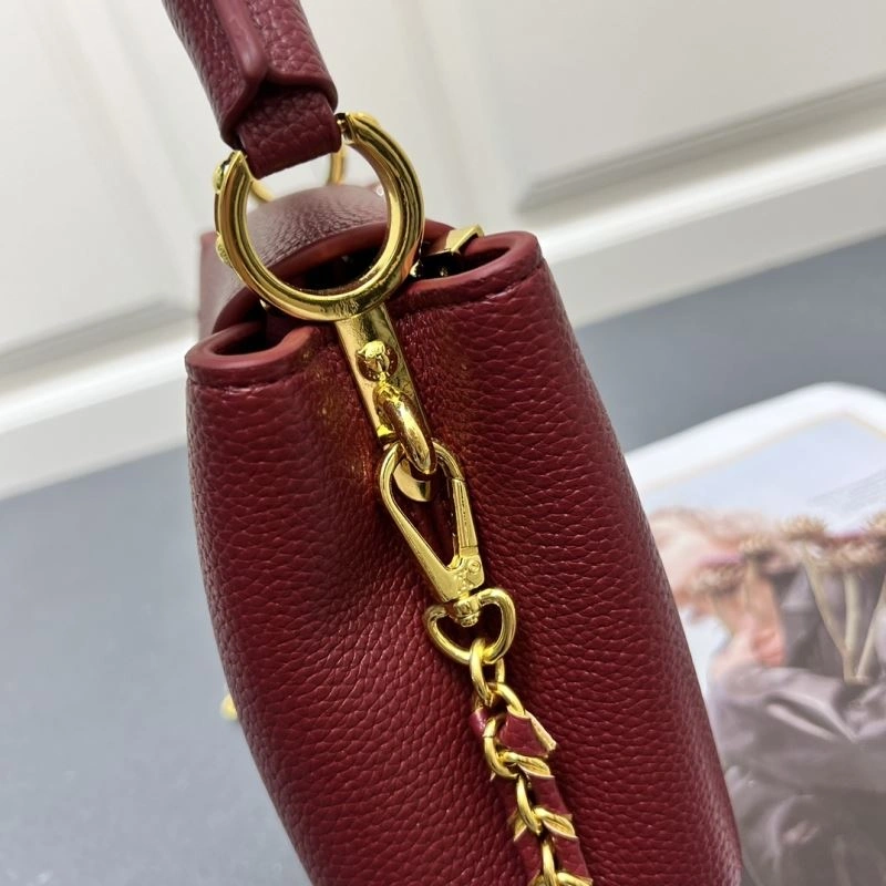 EasyCare Louis Vuitton Top Handle Bags 83410