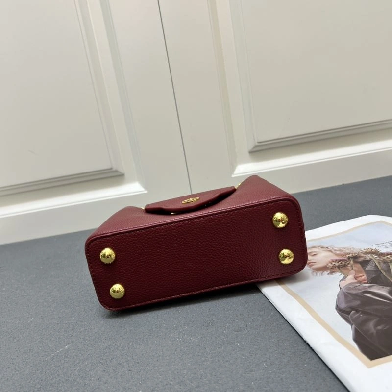 EasyCare Louis Vuitton Top Handle Bags 83410