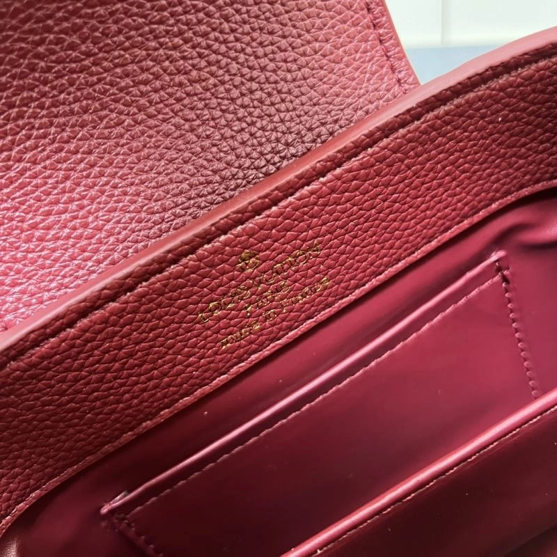 EasyCare Louis Vuitton Top Handle Bags 83410