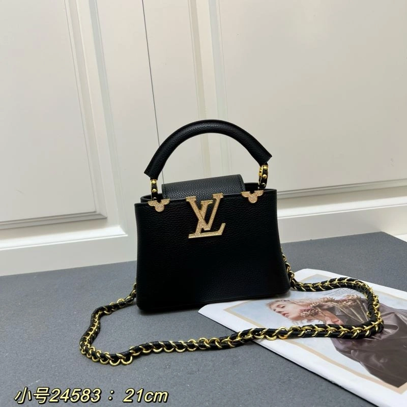 Louis Vuitton Top Handle Bags QuickDry 83399