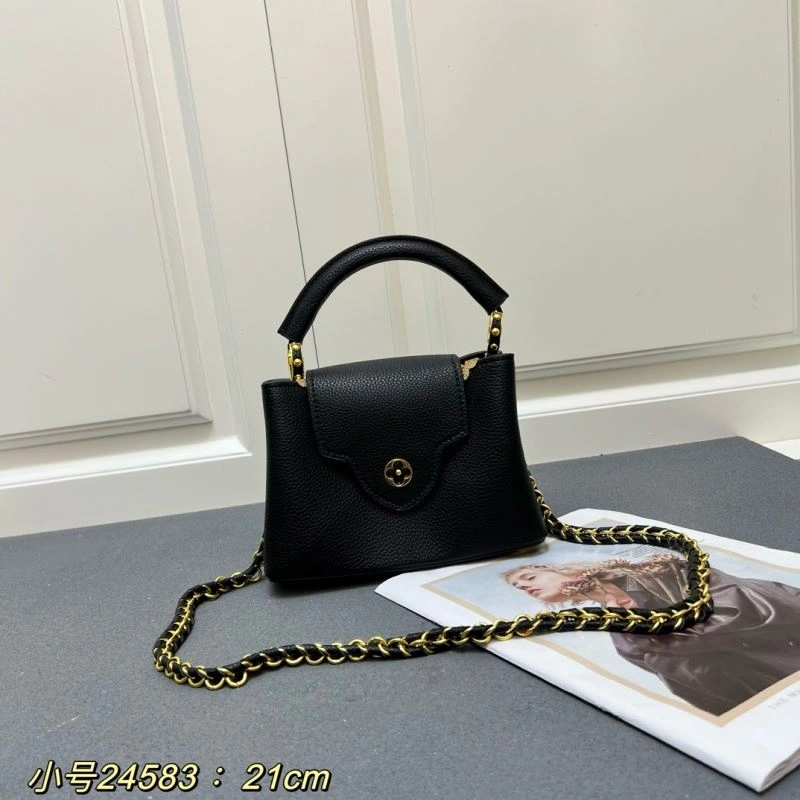 Louis Vuitton Top Handle Bags QuickDry 83399