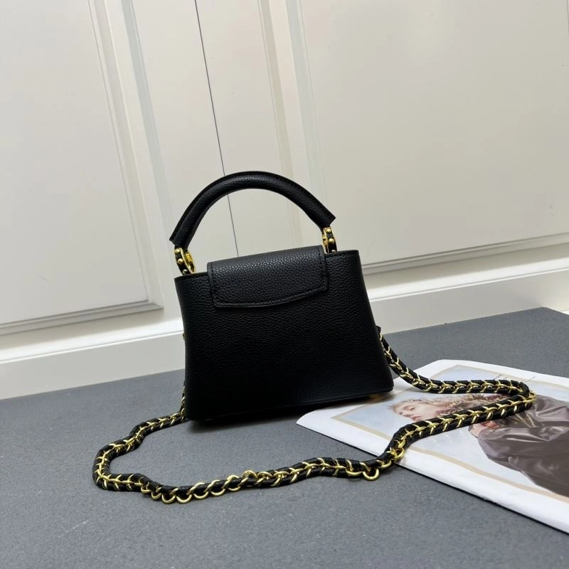 Louis Vuitton Top Handle Bags QuickDry 83399