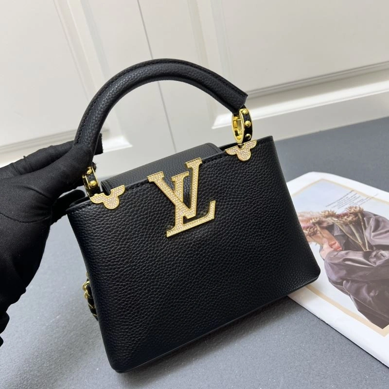 Louis Vuitton Top Handle Bags QuickDry 83399