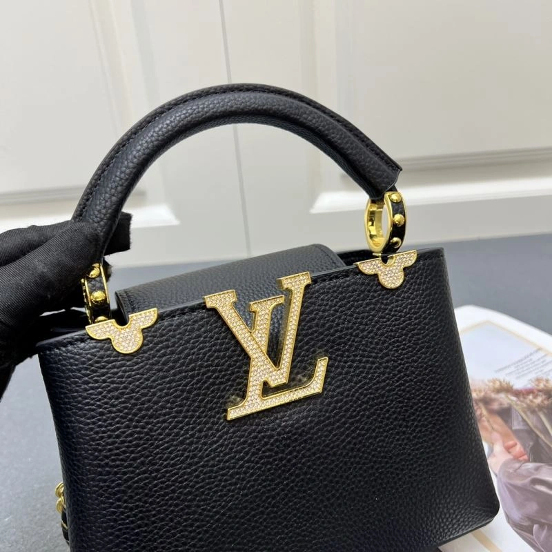 Louis Vuitton Top Handle Bags QuickDry 83399