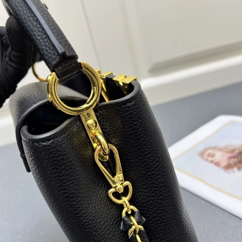 Louis Vuitton Top Handle Bags QuickDry 83399