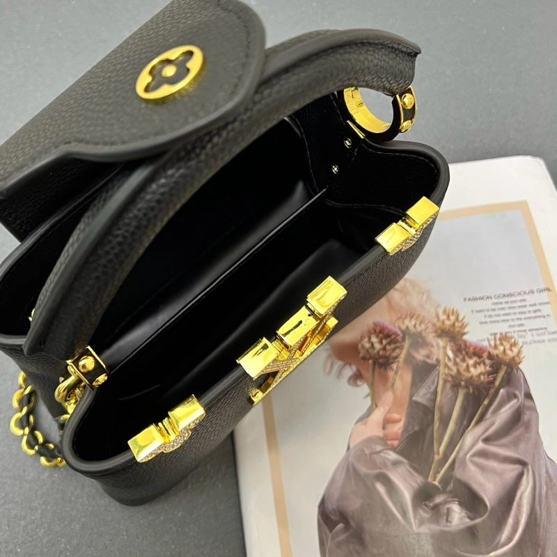 Louis Vuitton Top Handle Bags QuickDry 83399
