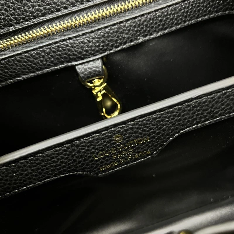 Sleek Louis Vuitton Top Handle Bags 83398