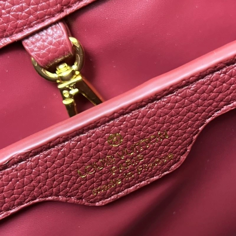 Louis Vuitton Top Handle Bags Efficient 83476
