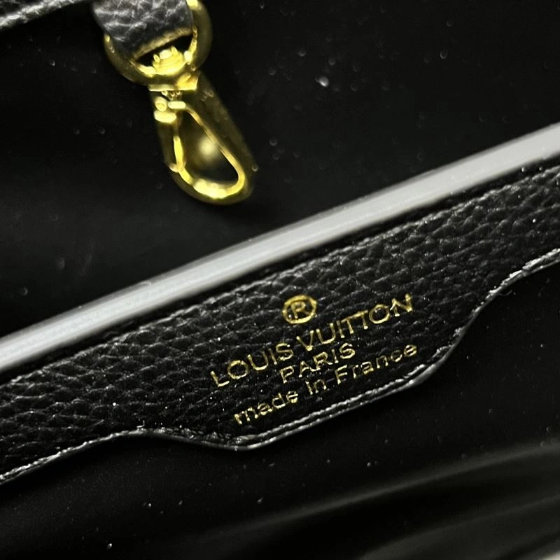 FlexibleFit Louis Vuitton Top Handle Bags 83404
