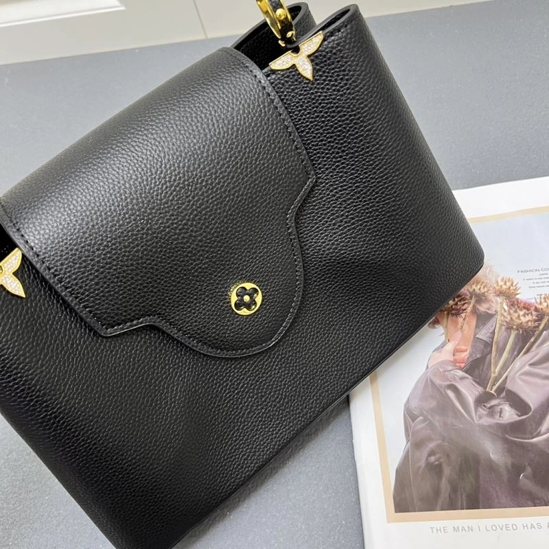 FlexibleFit Louis Vuitton Top Handle Bags 83404