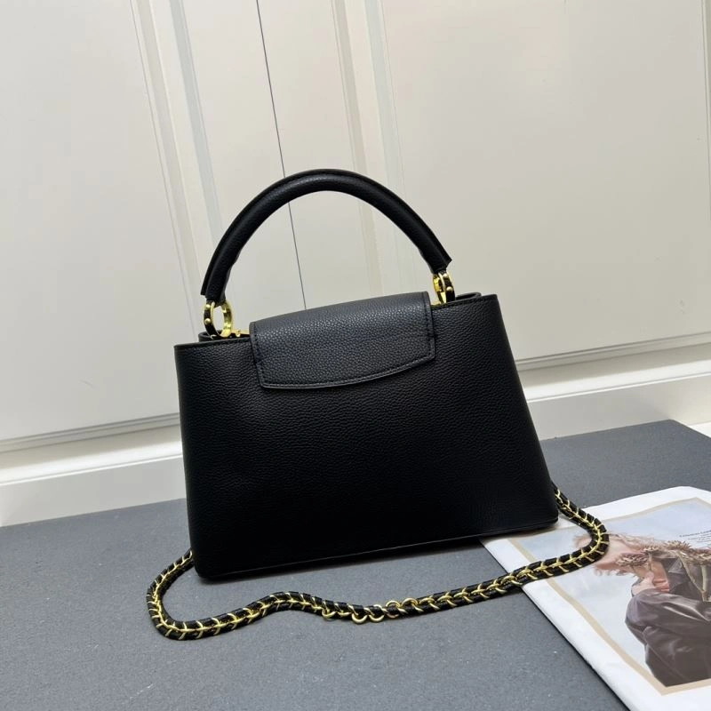 FlexibleFit Louis Vuitton Top Handle Bags 83404