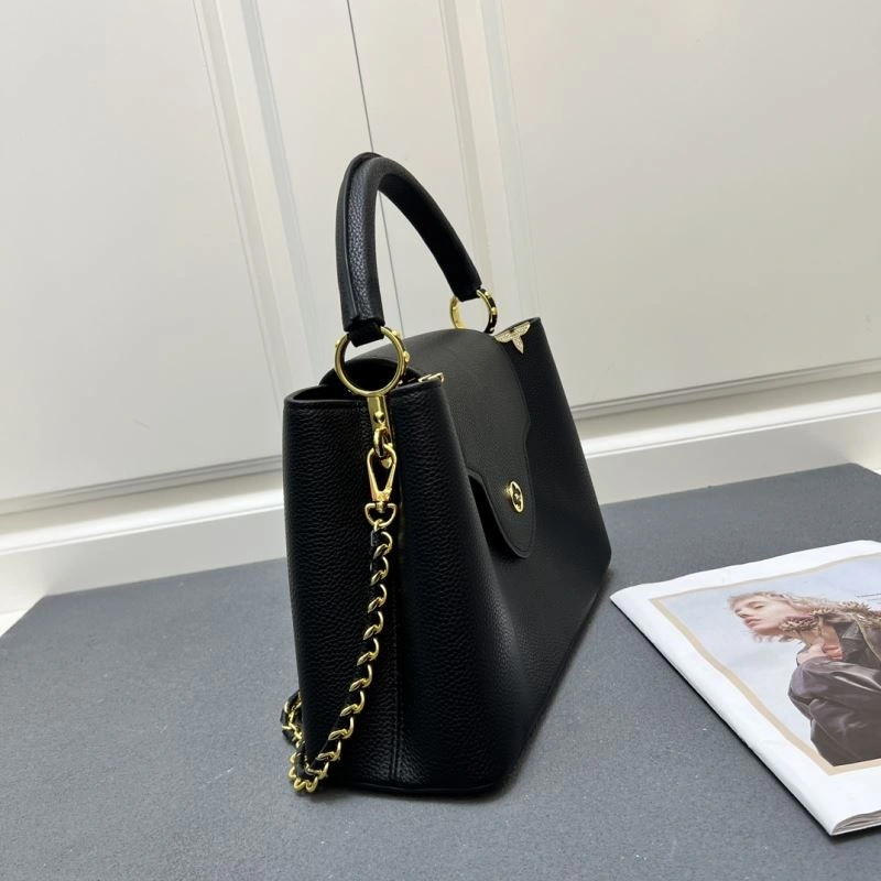 FlexibleFit Louis Vuitton Top Handle Bags 83404