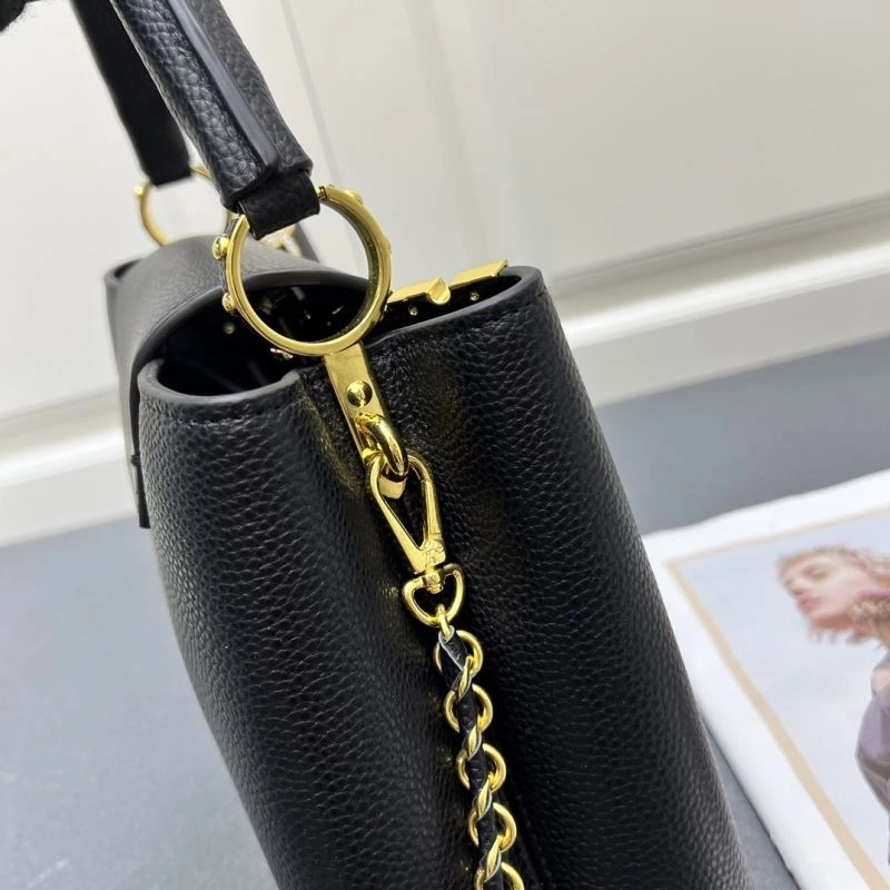 FlexibleFit Louis Vuitton Top Handle Bags 83404