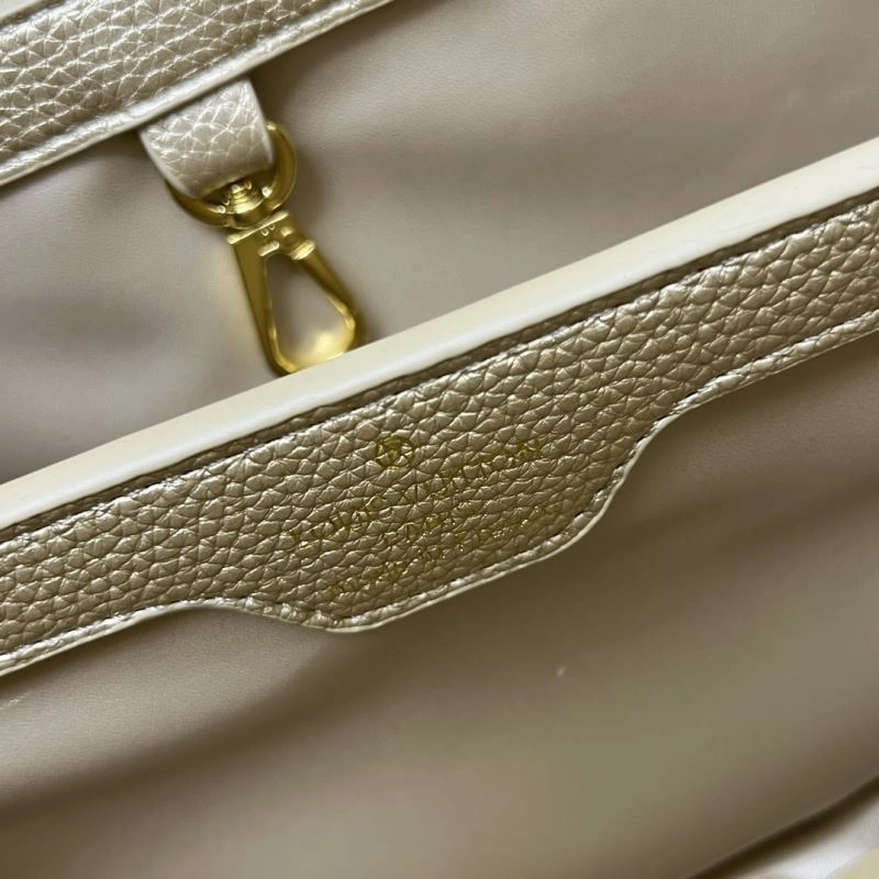 Durable Louis Vuitton Top Handle Bags 83474