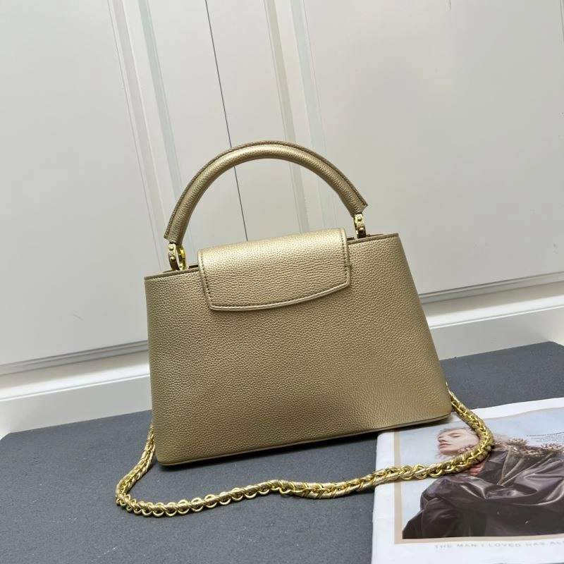 Durable Louis Vuitton Top Handle Bags 83474
