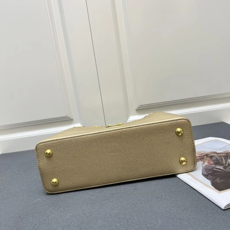 Durable Louis Vuitton Top Handle Bags 83474
