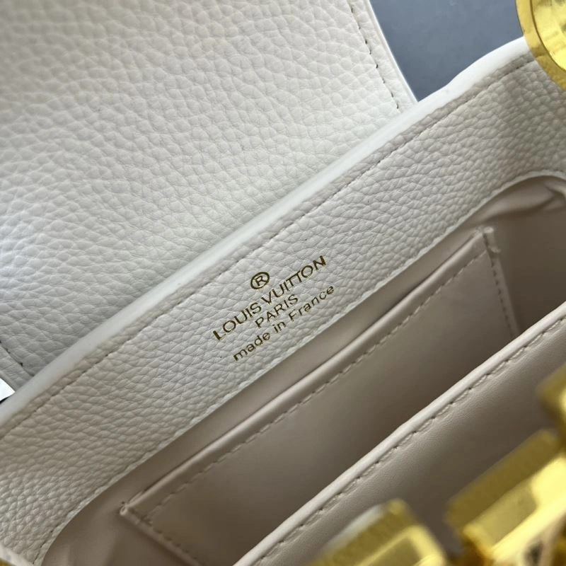 Contemporary Louis Vuitton Top Handle Bags 83414