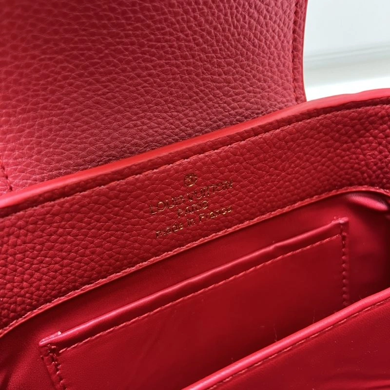 Packable Louis Vuitton Top Handle Bags 83489
