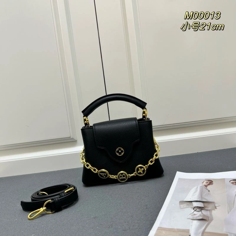 Louis Vuitton Top Handle Bags Unisex 83409