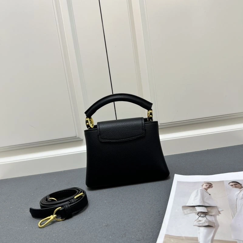 Louis Vuitton Top Handle Bags Unisex 83409