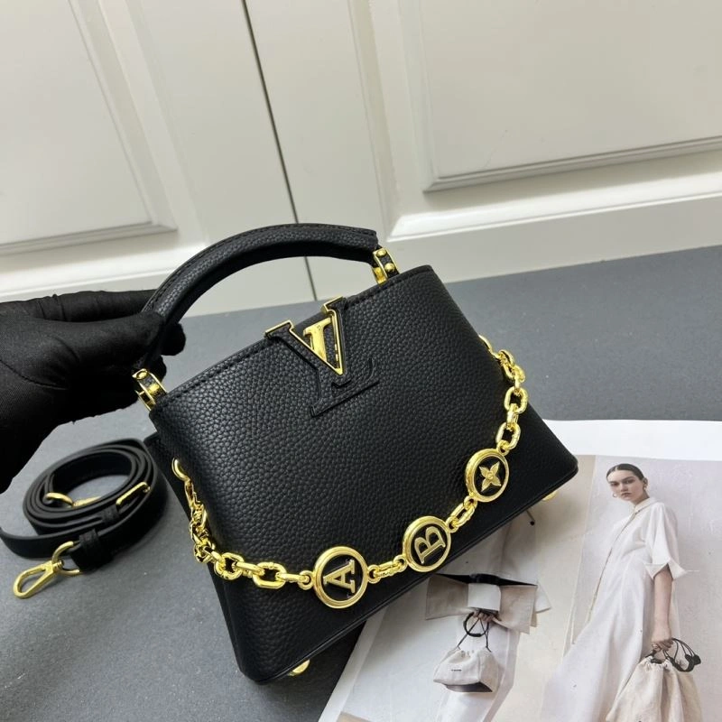 Louis Vuitton Top Handle Bags Unisex 83409