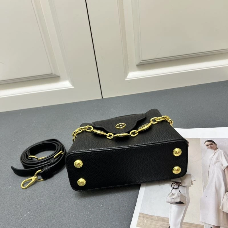 Louis Vuitton Top Handle Bags Unisex 83409