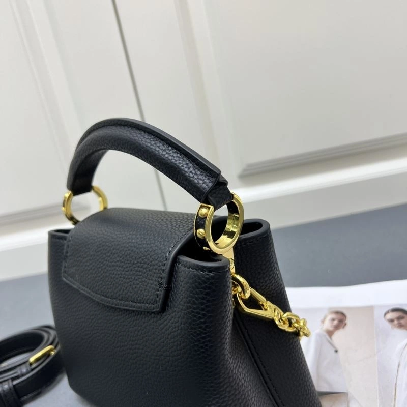 Louis Vuitton Top Handle Bags Unisex 83409