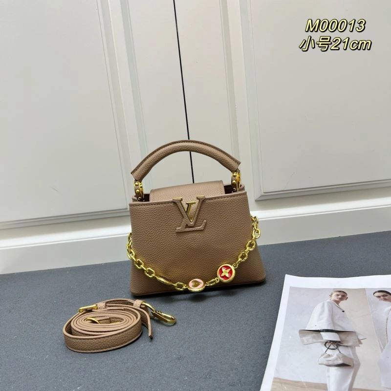 Louis Vuitton Top Handle Bags Unique 83392