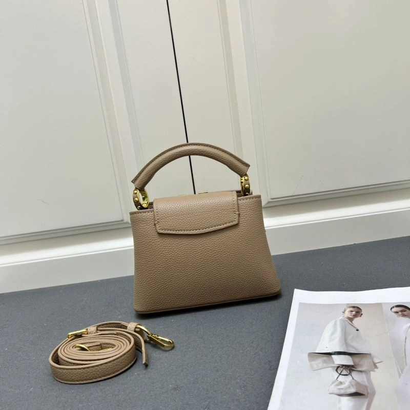 Louis Vuitton Top Handle Bags Unique 83392