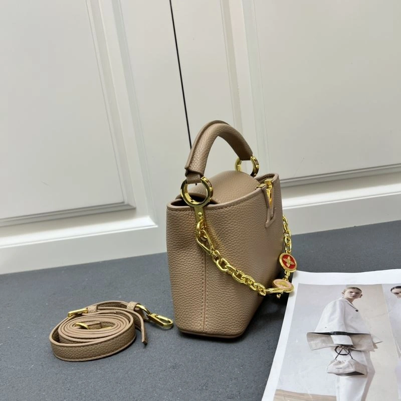 Louis Vuitton Top Handle Bags Unique 83392