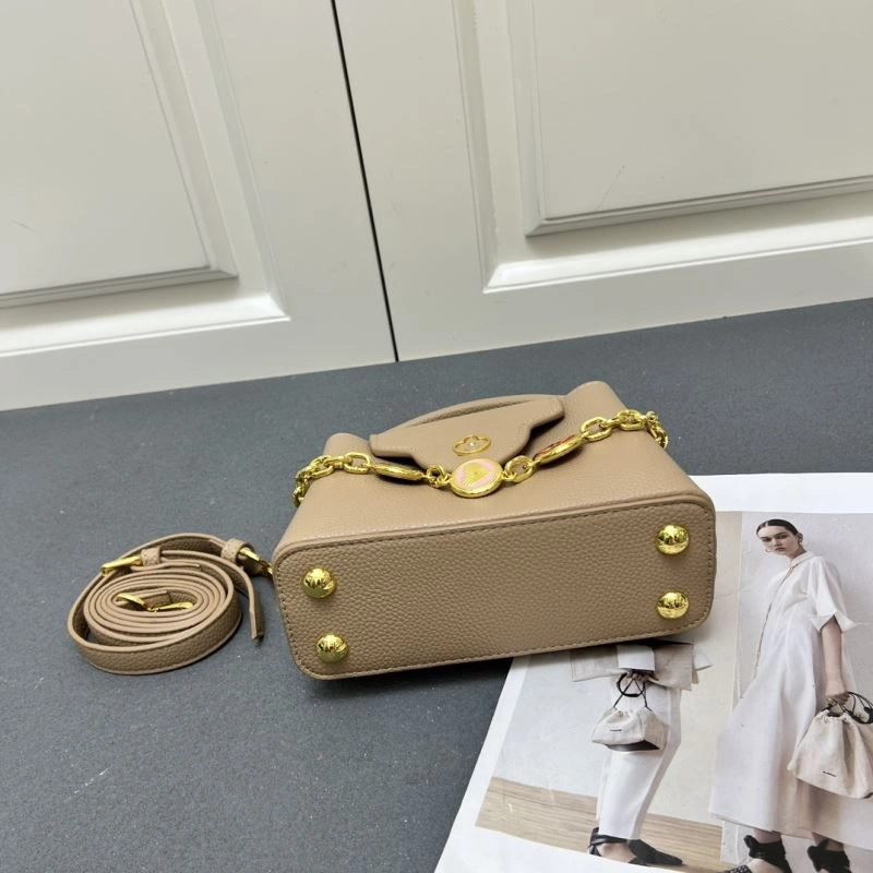 Louis Vuitton Top Handle Bags Unique 83392