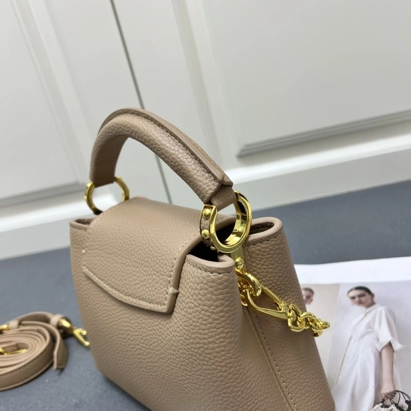 Louis Vuitton Top Handle Bags Unique 83392