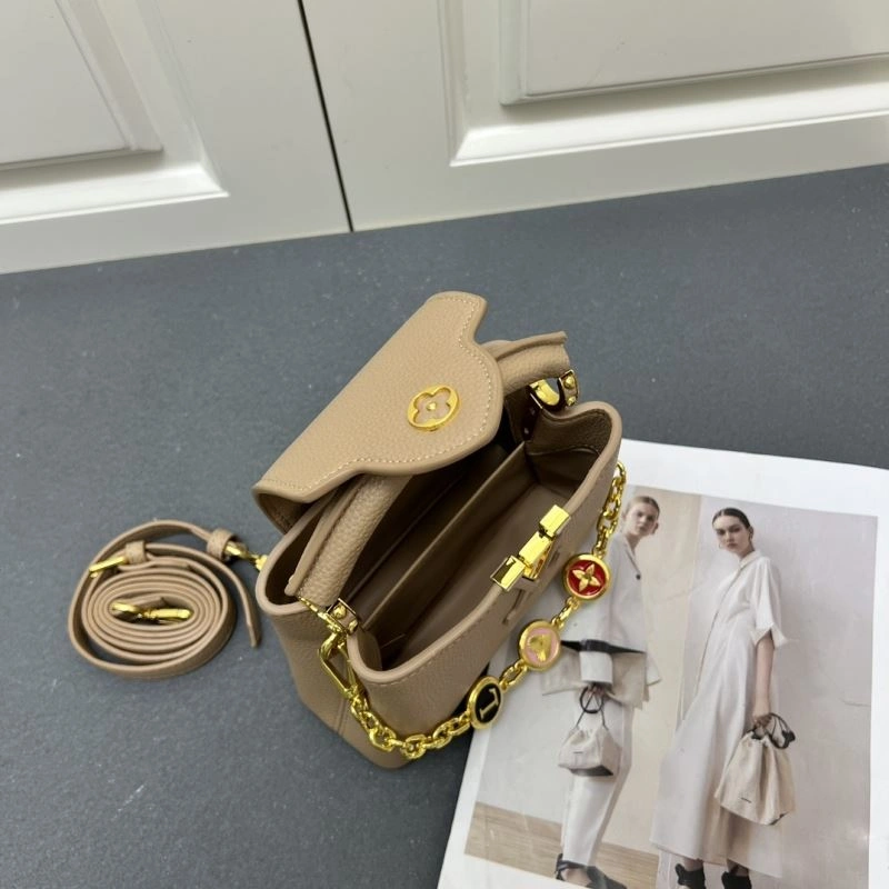 Louis Vuitton Top Handle Bags Unique 83392