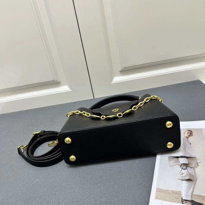 Louis Vuitton Top Handle Bags Durable 83471