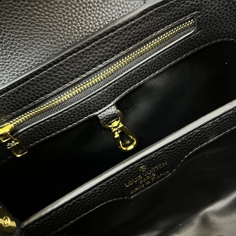 Louis Vuitton Top Handle Bags Durable 83471