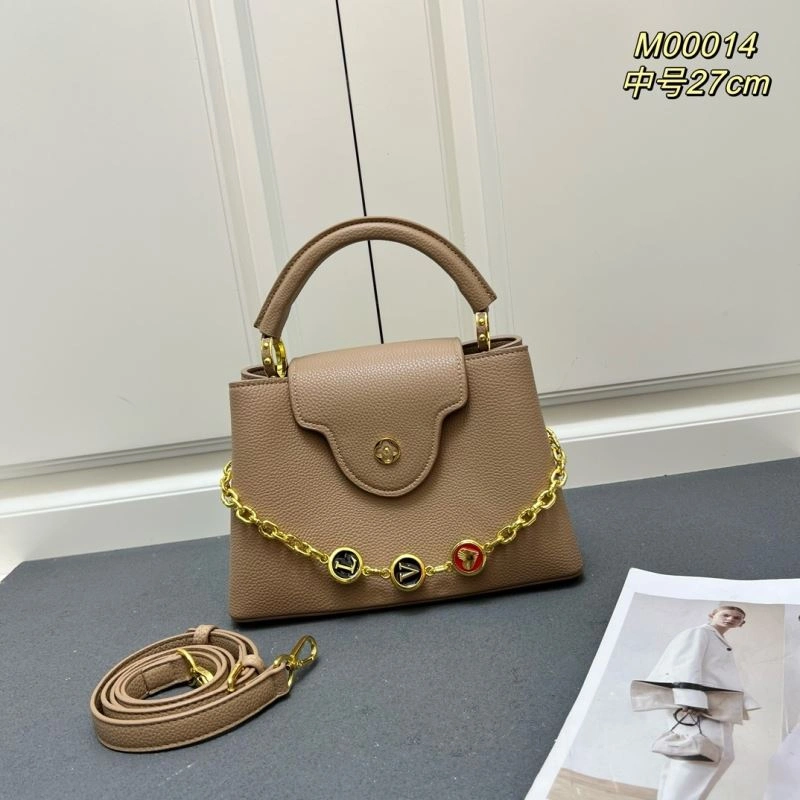 Louis Vuitton Top Handle Bags Compact 83430