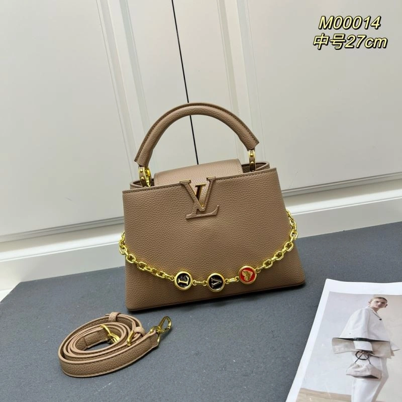 Louis Vuitton Top Handle Bags Compact 83430