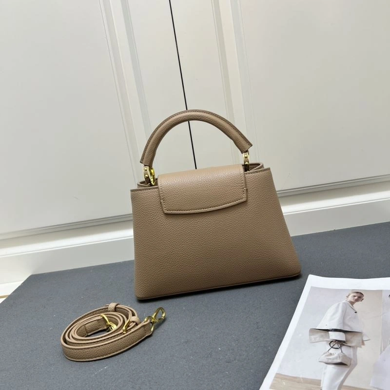 Louis Vuitton Top Handle Bags Compact 83430