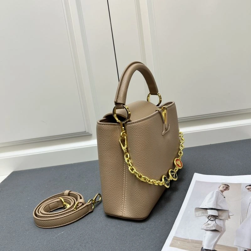 Louis Vuitton Top Handle Bags Compact 83430