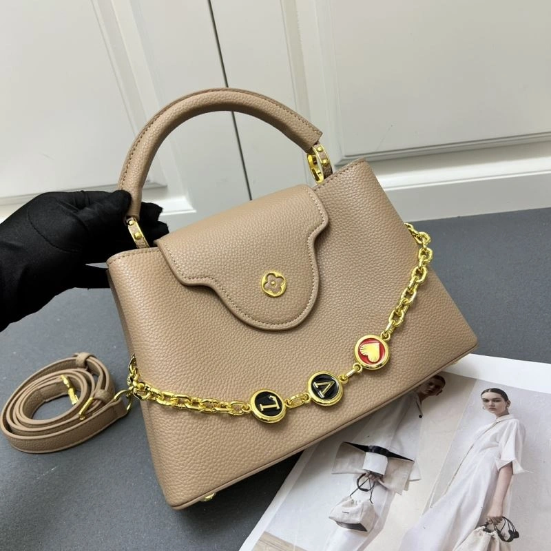 Louis Vuitton Top Handle Bags Compact 83430