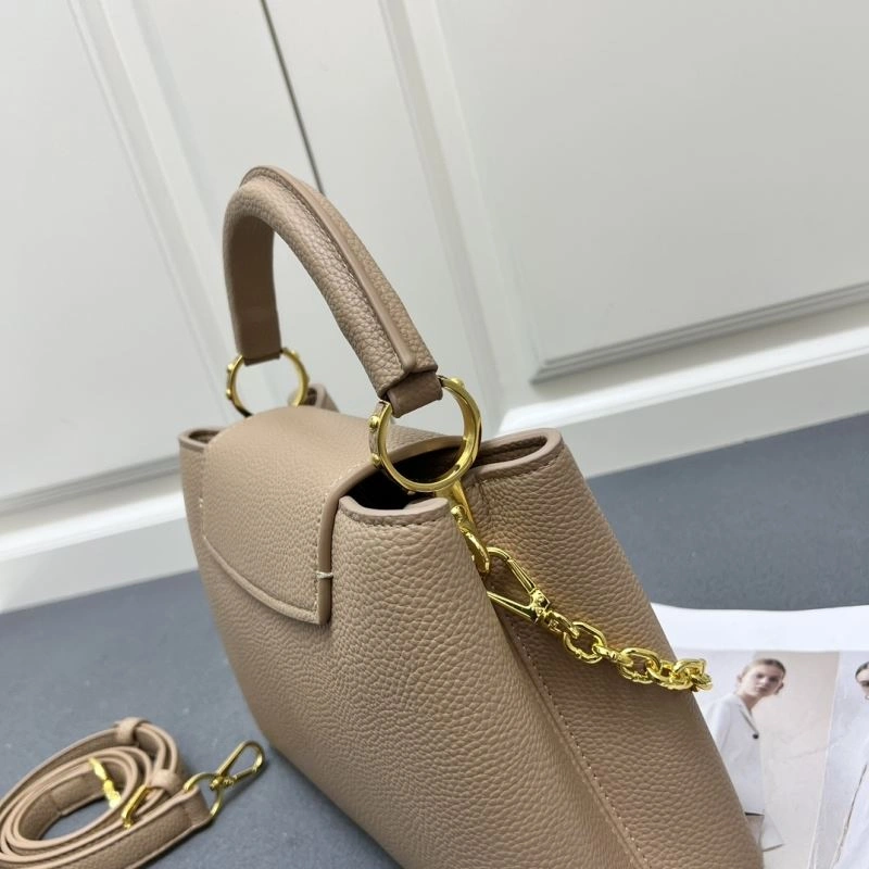 Louis Vuitton Top Handle Bags Compact 83430