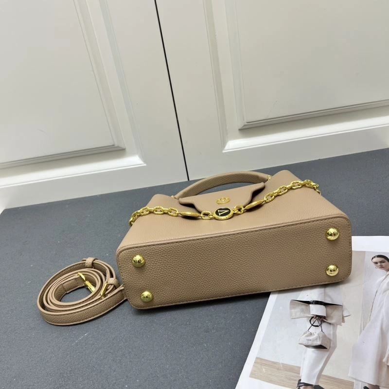 Louis Vuitton Top Handle Bags Compact 83430