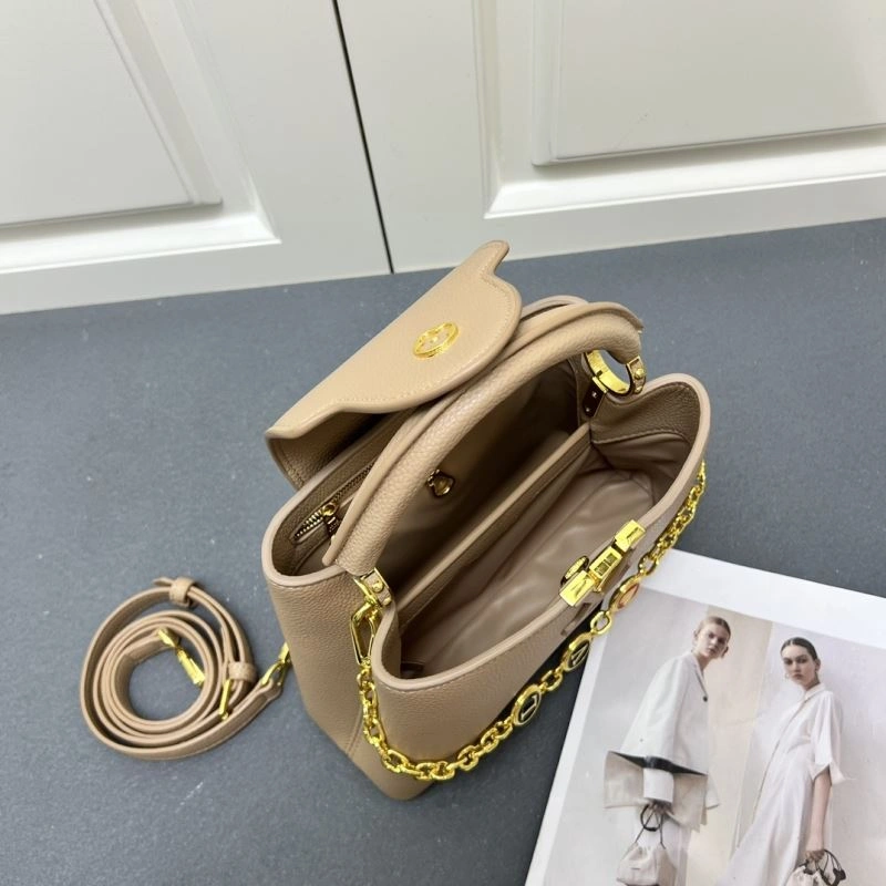 Louis Vuitton Top Handle Bags Compact 83430