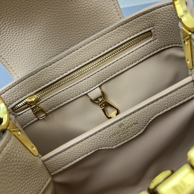 Louis Vuitton Top Handle Bags Compact 83430