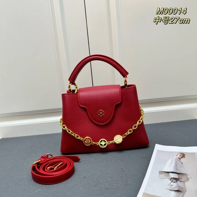 TechFriendly Louis Vuitton Top Handle Bags 83403