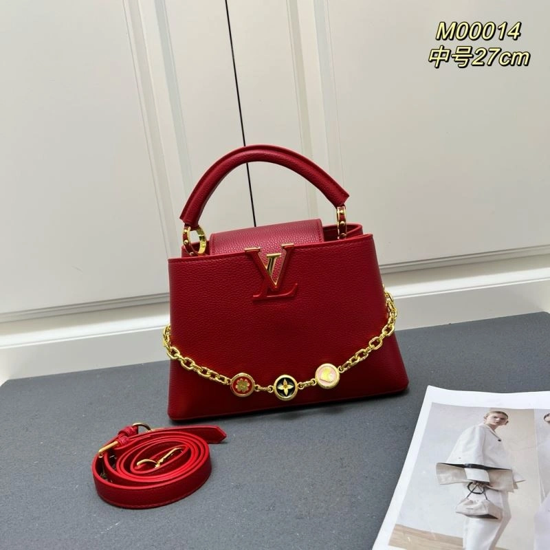 TechFriendly Louis Vuitton Top Handle Bags 83403