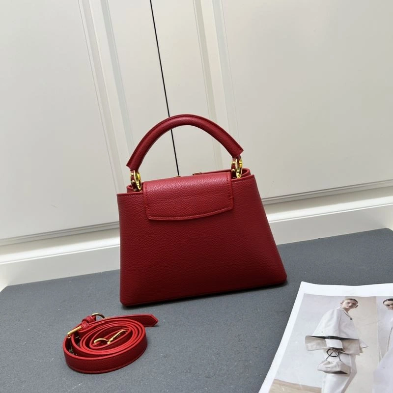 TechFriendly Louis Vuitton Top Handle Bags 83403