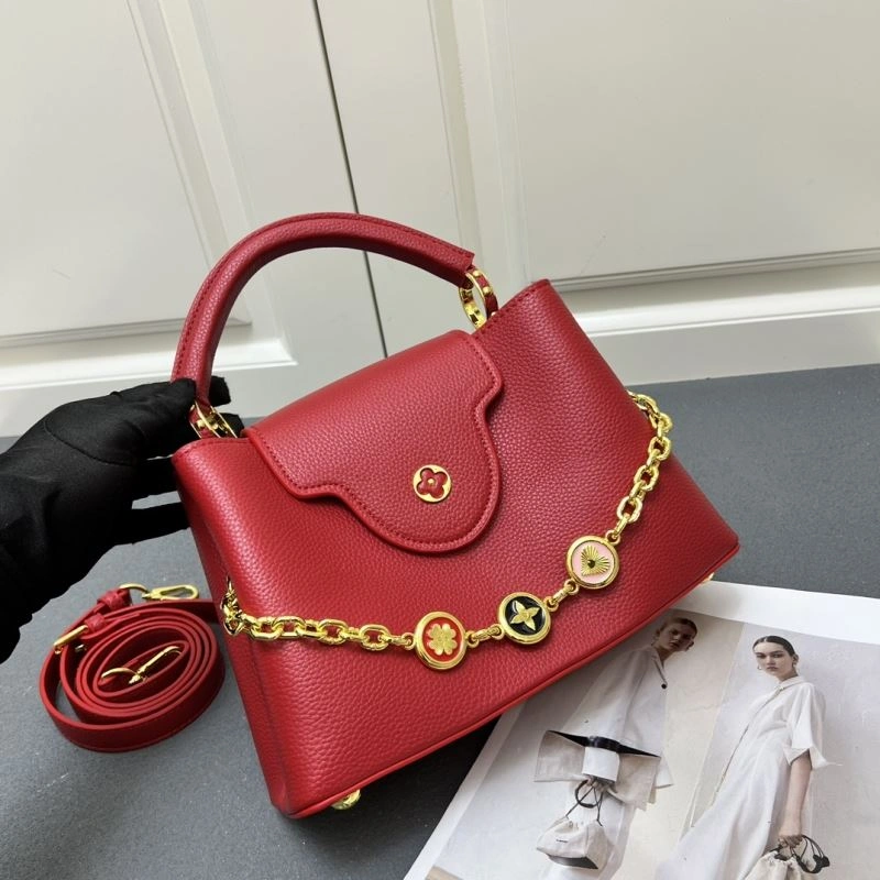 TechFriendly Louis Vuitton Top Handle Bags 83403